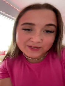 Poster for Other video from Gracie Mae