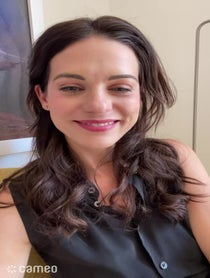 Poster for Intro video video from Lyndsy Fonseca