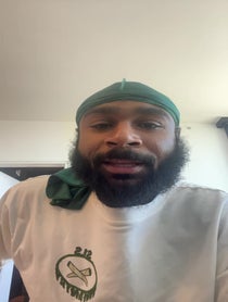 Poster for Birthday video from Zombie Juice