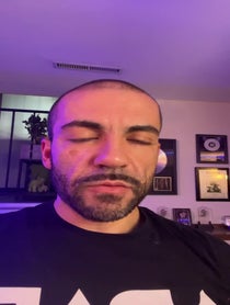 Poster for Pep Talk video from DJ Pain 1