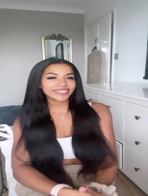 Poster for Advice video from Izzy Fairthorne