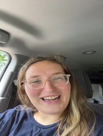 Poster for Birthday video from Pumpkin