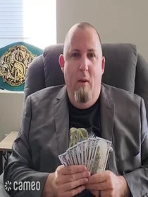 Poster for Intro video video from Big Money Dodge