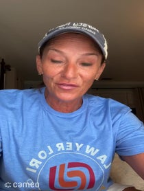 Poster for Intro video video from Lawyer Lori