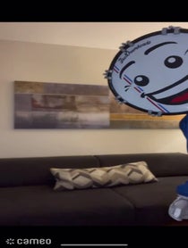 Poster for Intro video video from The Drumheads