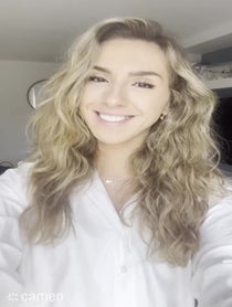 Poster for Intro video video from Lauren Drew