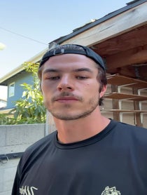 Poster for Other video from Chase Mattson