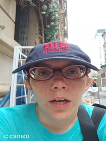 Poster for Intro video video from Prudence DiBenedetto