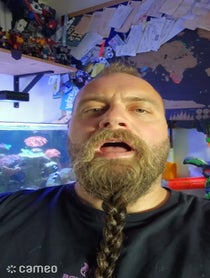 Poster for Intro video video from Tom "The Blowfish" Hird