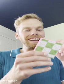 Poster for Intro video video from Ryan Redoute (That Michigan Guy)