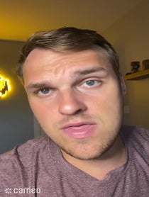 Poster for Intro video video from Riley Lemon