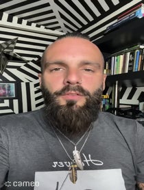 Poster for Intro video video from Jesse Leach