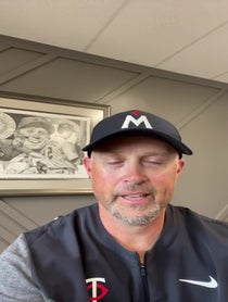 Poster for Other video from Michael Cuddyer