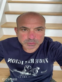 Poster for Intro video video from Rick Hoffman