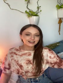 Poster for Other video from Katharine Isabelle