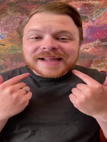 Poster for Other video from Aaron Ozee