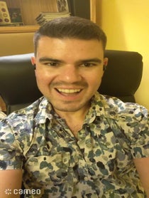 Poster for Intro video video from Dr. Andrew David Rimby