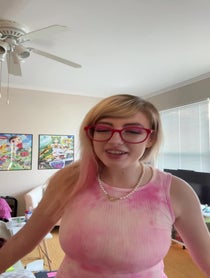 Poster for Pep Talk video from Splishbie