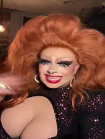 Poster for Other video from Ophelia Bawdy