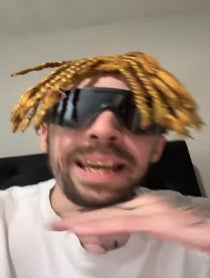 Poster for Other video from Lil Windex