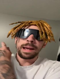 Poster for Roast video from Lil Windex