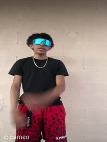Poster for Intro video video from Justin Guzman
