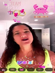 Poster for Other video from Charlene DeCicco