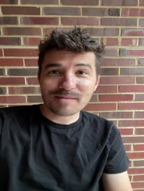 Poster for Birthday video from Jon Stamm