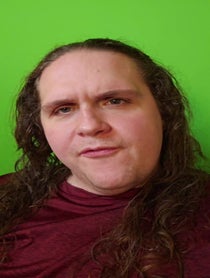 Poster for Advice video from Billy The Fridge