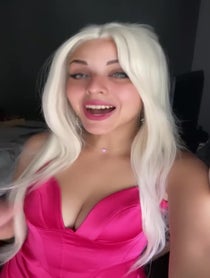 Poster for Birthday video from Jay Fett