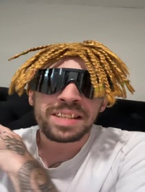 Poster for Other video from Lil Windex
