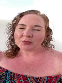 Poster for Advice video from Gemma Lonsdale