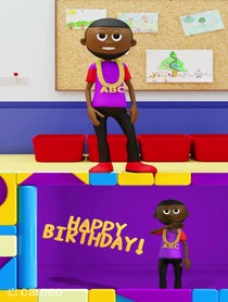 Poster for Intro video video from DJ Shawnee