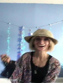 Poster for Intro video video from Tiffany Wedekind
