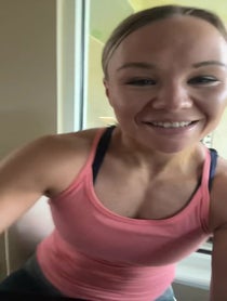 Poster for Roast video from Ivy Nile