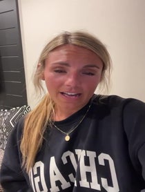 Poster for Other video from Annie Agar