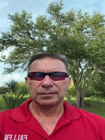 Poster for Birthday video from Chris Sabo