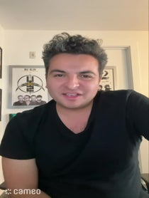 Poster for Intro video video from Jamie Rodriguez