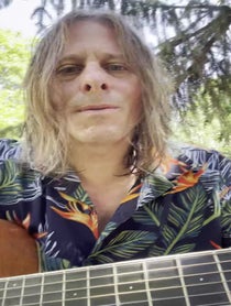 Poster for Other video from Ken Stringfellow