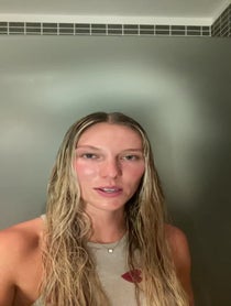 Poster for Advice video from Ally Shipman