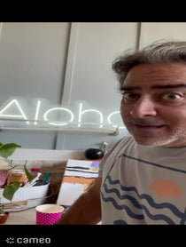 Poster for Intro video video from Jason Antoon