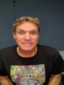 Poster for Pep Talk video from Ezra Weisz