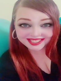 Poster for Other video from Jamie Leigh Benner