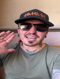 Poster for Other video from Craig Mabbitt