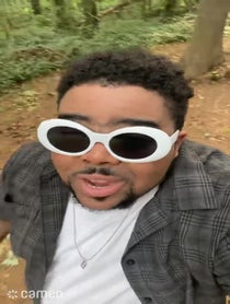 Poster for Intro video video from DJ Big-B