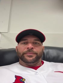 Poster for Birthday video from Adam Wainwright