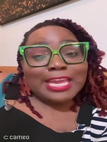 Poster for Intro video video from Ashley D Kelley