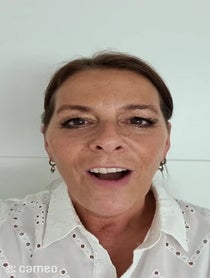 Poster for Intro video video from Jane Boulton- Airline