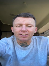 Poster for Pep Talk video from Todd Carney