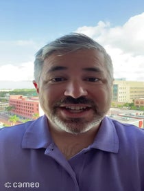 Poster for Intro video video from Jeb Brooks